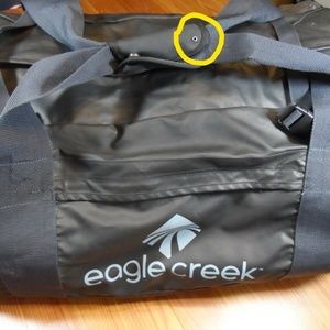 Eagle Creek No Matter What Large Unisex Bag Duffel